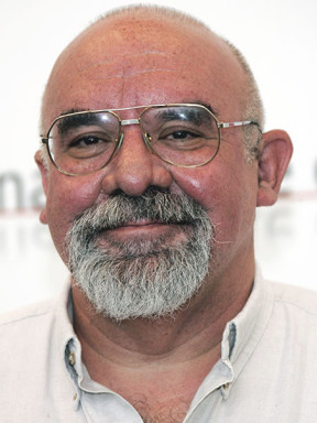 Stuart Gordon