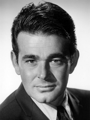 Stuart Whitman