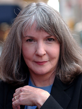 Sue Grafton