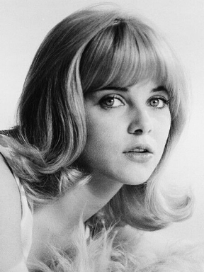 Sue Lyon