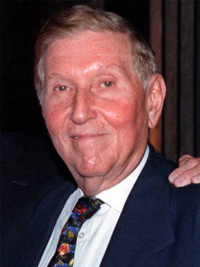 Sumner Redstone