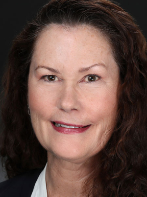 Susan Spencer