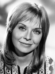 Susannah York