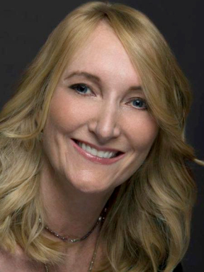 Suzanne Patmore Gibbs
