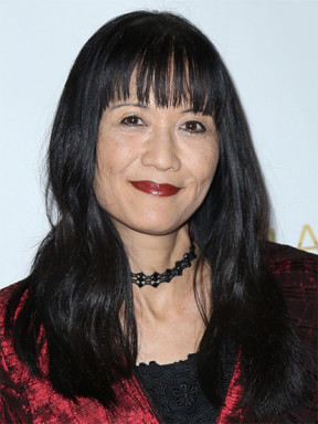 Suzanne Whang