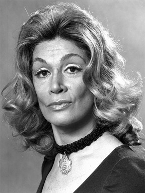 Sylvia Miles