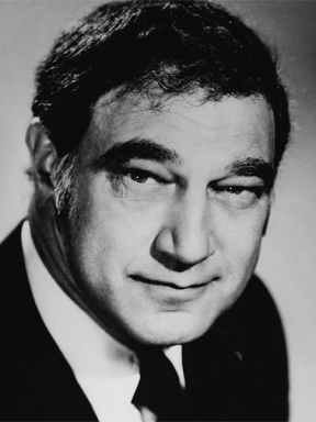 Alan A. Armer