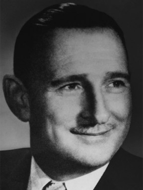 Charles R. Brown