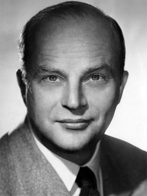 Edgar Bergen