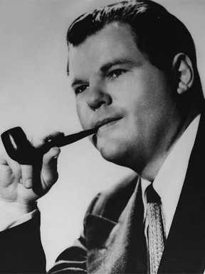 Hal Roach Jr.