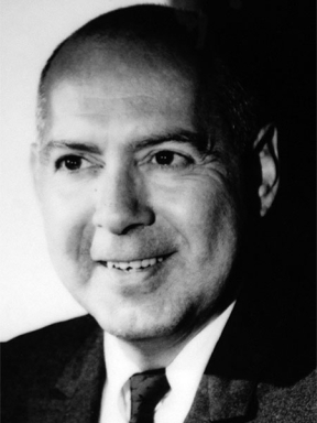 Harry Ackerman