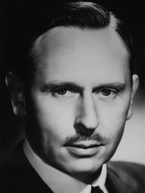 Harry Lubcke
