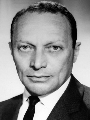 Robert Lewine