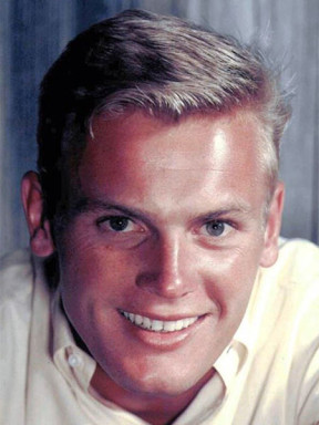 Tab Hunter