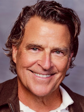 Ted McGinley