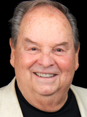Ted Summers