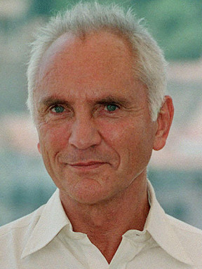 Terence Stamp