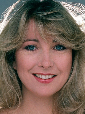 Teri Garr