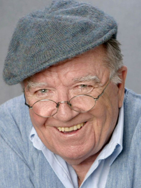 Terrence Beasor