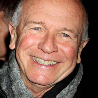 Terrence McNally