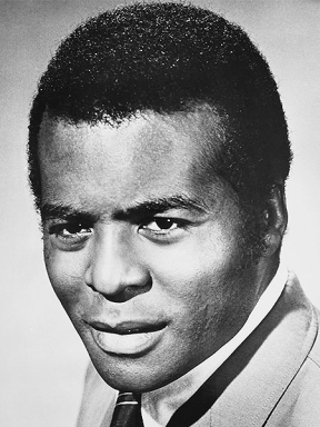 Terry Carter