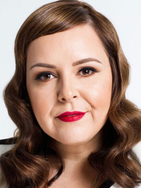 Tessandra Chavez