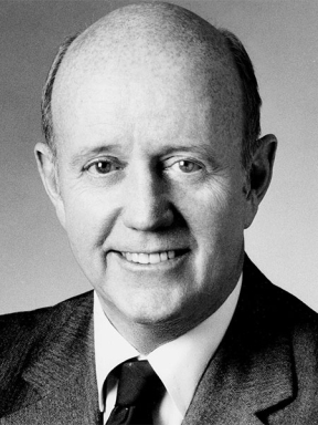 Thomas S. Murphy