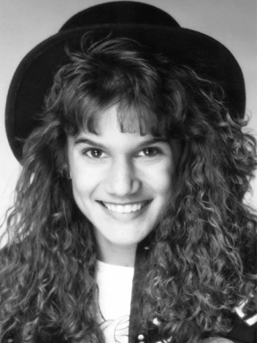 Tiffini Hale