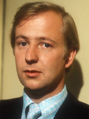 Tim Brooke-Taylor