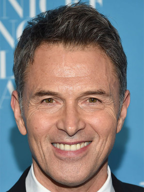 Tim Daly