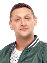 Tim Robinson
