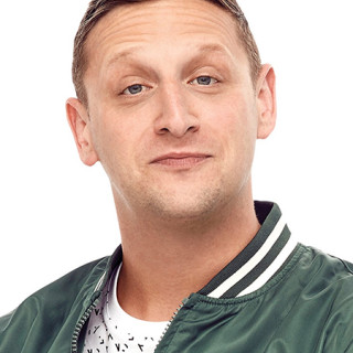 Tim Robinson