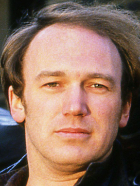 Tim Woodward