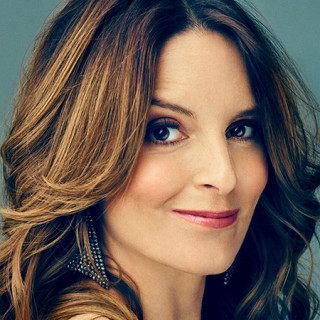 Tina Fey