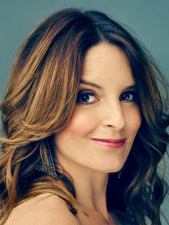 Tina Fey