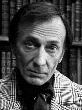 Tom Aldredge