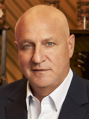 Tom Colicchio