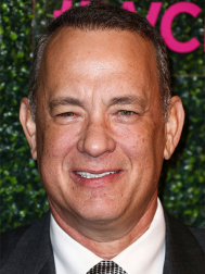 Tom Hanks