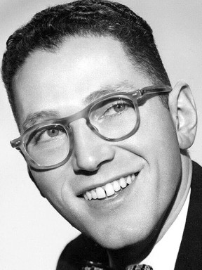 Tom Lehrer