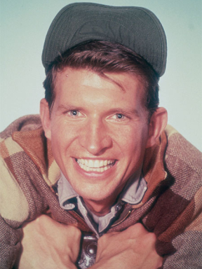 Tom Lester