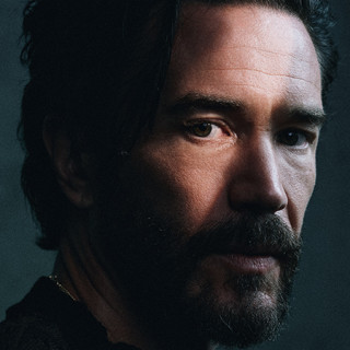 Tom Pelphrey
