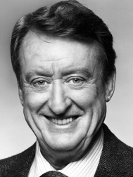 Tom Poston
