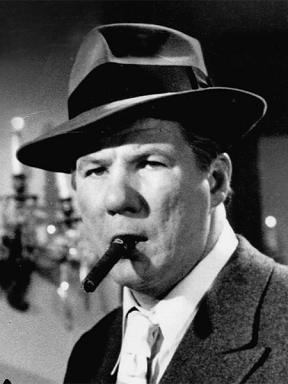 Tom Reese