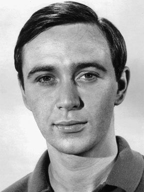Tommy Kirk