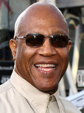 Tommy Lister 