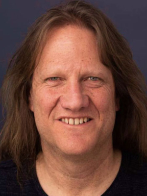 Tony Carey