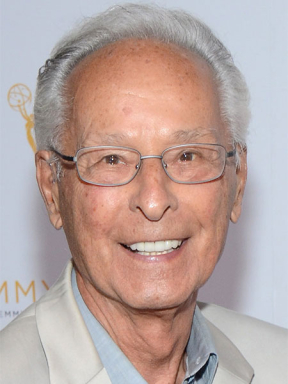 Tony Charmoli
