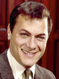 Tony Curtis