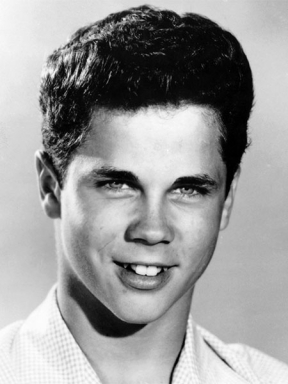Tony Dow