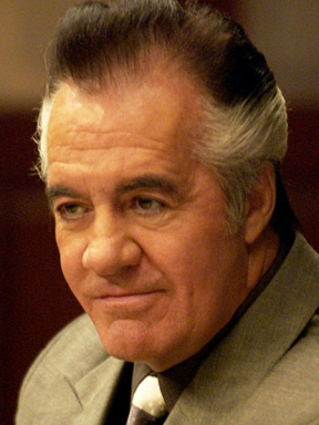 Tony Sirico